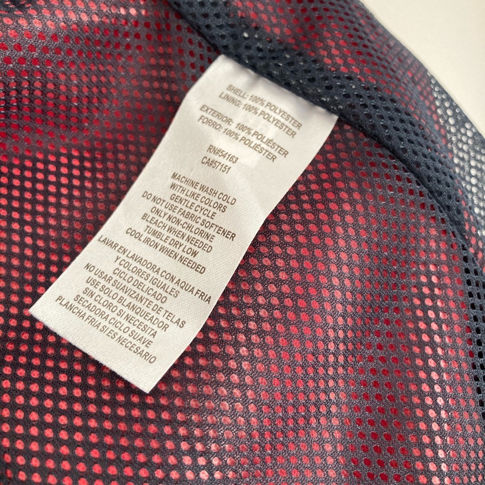 Tommy Hilfiger Jacket - Picture 6 of 7